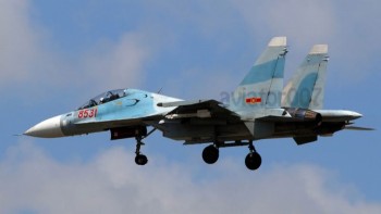 Đã bắt được tín hiệu SOS của máy bay Su-30MK2 mất tích?