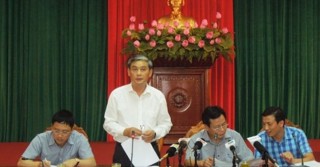 Hà Nội: Nan giải thu hồi nợ thuế liên quan tới đất đai