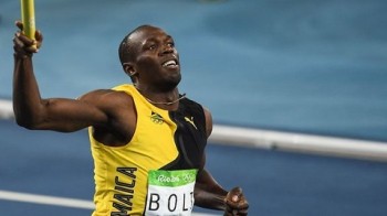 Usain Bolt có thể mất HCV vì đồng đội dùng doping cách đây 8 năm