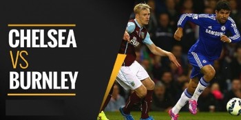 Link sopcast trực tiếp trận Chelsea vs Burnley 21h00 ngày 27/8