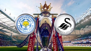 Link sopcast xem Leicester City vs Swansea City 21h00, 27/8
