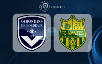 Link sopcast trận Bordeaux vs Nantes 20h00 ngày 28/8