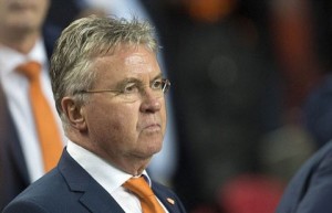 Gần như chắc chắn Hà Lan không được tham dự VCK Euro 2016