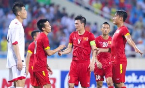 Link xem trực tiếp trận đấu: Đài Loan - Việt Nam