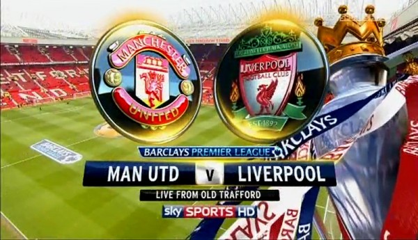 Link xem trực tiếp trận đấu  MU vs Liverpool (23h30, 12/9)