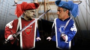 Link sopcast trận Chelsea vs Arsenal (18h45, 19/9)