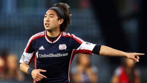 Lee Nguyễn từ chối V-League để ở lại giải MLS