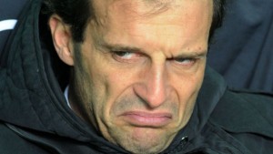 'Juventus sẽ tìm lại thói quen chiến thắng nhanh thôi'