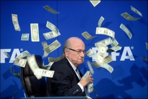 Sepp Blatter 'trở mặt', không từ chức Chủ tịch FIFA