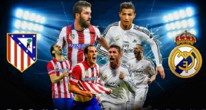 Link sopcast xem trực tiếp Atletico vs Real Madrid 1h30,5/10