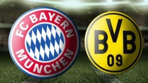 Link sopcast xem trực tiếp Bayern Munich vs Dortmund 22h30