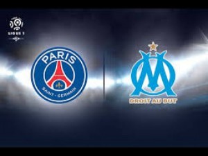 Link sopcast xem trực tiếp PSG vs Marseille (2h00 ngày 5/10)
