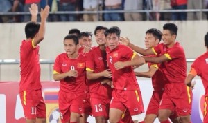U19 Việt Nam chưa làm HLV Hoàng Anh Tuấn thỏa mãn