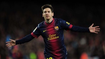 Tin thể thao 24h: Messi là ác mộng của Perez, ĐTVN 'sập bẫy' Thái Lan?