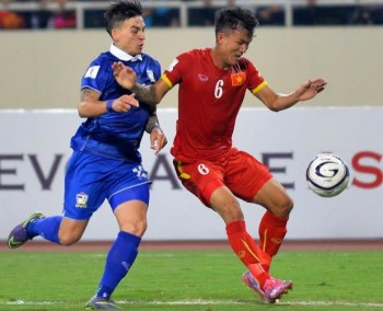 Việt Nam 0-3 Thái Lan: Thái Lan thể hiện đẳng cấp vượt trội