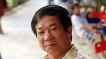 Ông Đặng Gia Mẫn: Bóng đá Việt Nam tụt hậu quá rồi...