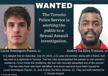 [Photo] Cầu thủ Chelsea, Lucas Piazon bị truy nã vì tội hiếp dâm