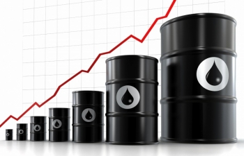 Giá  dầu thế giới 21/3: Dầu brent vượt ngưỡng 68 USD/thùng