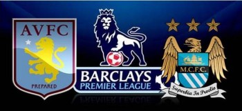 Link sopcast xem trực tiếp Aston Villa vs Man City 20h30