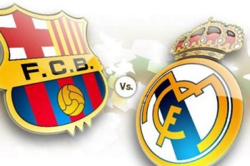 Link sopcast xem trực tiếp Real Madrid vs Barcelona 00h30
