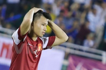 HLV Miura đứng trước nỗi lo mới từ đội U23 Việt Nam