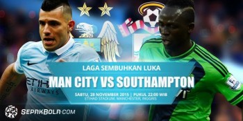 Link sopcast xem trực tiếp Man City vs Southampton 22h,28/11