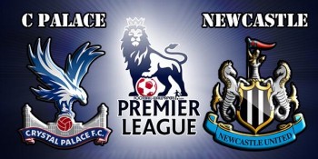Link sopcast xem trực tiếp Crystal Palace vs Newcastle 28/11