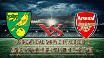 Link sopcast xem trực tiếp Norwich vs Arsenal 23h15,29/11