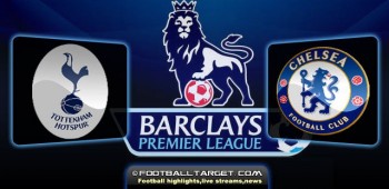 Link sopcast xem trực tiếp Tottenham vs Chelsea 19h00,29/11