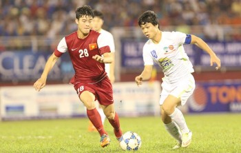 HLV Miura nhận tin buồn từ tuyển thủ U23 Việt Nam