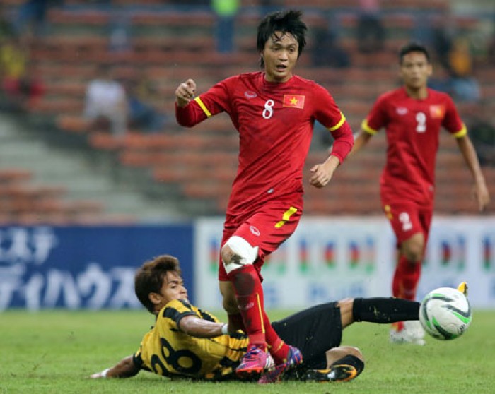 Tại sao Tuấn Anh không tập trung cùng U23 Việt Nam?