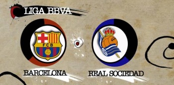 Link sopcast xem trực tiếp Barcelona vs Real Sociedad 22h00