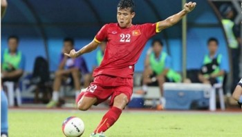 Thêm một cầu thủ không lên U23 Việt Nam đúng hạn vì giải quyết chuyện tương lai