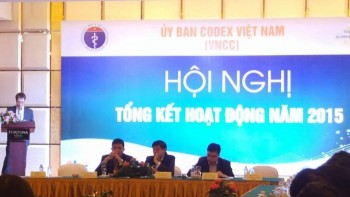 Những lợi ích mà Việt Nam sẽ nhận được từ Codex VN