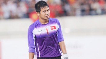 Tân tuyển thủ U23 Việt Nam tạm thời chia tay đội tuyển
