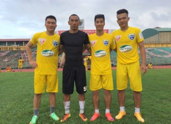 FLC Thanh Hóa: Bơm tiền để xưng bá ở V-League 2016