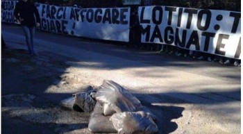 Lazio thua liên tục: Khổ mãi rồi cũng phải quen