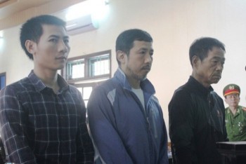Vụ sập giàn giáo Formosa: Bị cáo người Hàn Quốc ăn năn