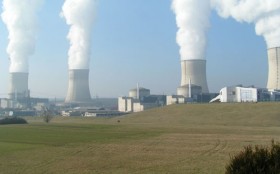 Phát triển điện hạt nhân: Còn khó khăn về nhân lực