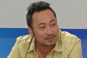 Đạo diễn Nguyễn Quang Dũng: “Thế hệ chúng ta mới đáng lo”