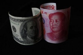 Trung Quốc sẽ vượt Mỹ vào năm 2028?