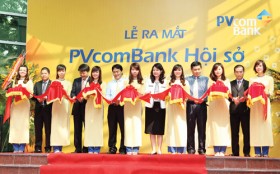 Đưa PVcomBank đứng trong Top 5 ngân hàng hàng đầu Việt Nam