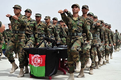 Afghanistan: Quân đội Mỹ rút, những gì còn lại?