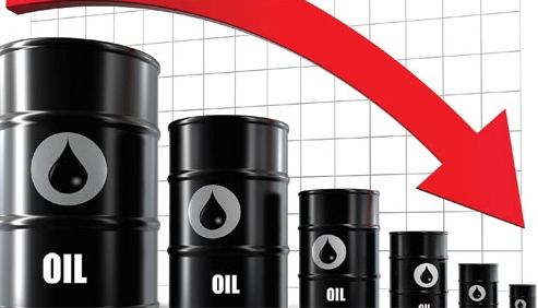 Giá dầu giảm và những ảnh hưởng đến phát triển kinh tế - xã hội