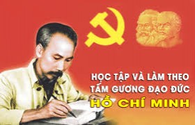 Suy ngẫm từ bài báo của Bác Hồ