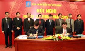 Công đoàn Dầu khí Việt Nam: Đẩy mạnh thực hiện quy chế dân chủ ở cơ sở