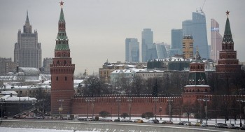Mỹ xem Nga là 'mối đe dọa hàng đầu'