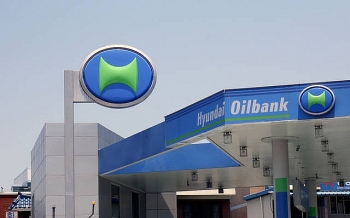 Saudi Aramco lên kế hoạch mua cổ phần tại Hyundai Oilbank (Hàn Quốc)