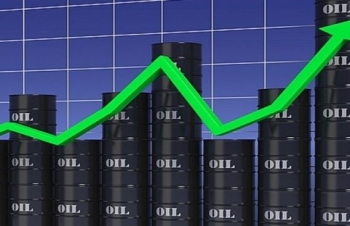 Giá xăng dầu hôm nay 26/6 tăng trở lại