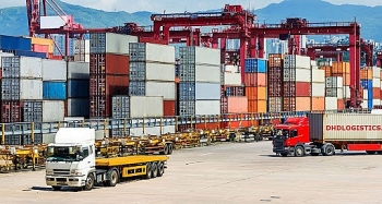 Việt Nam đã có 4 nhóm hàng xuất khẩu vượt tỷ USD